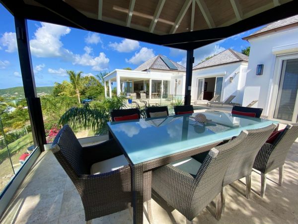 Antigua Barbuda Home 1003140