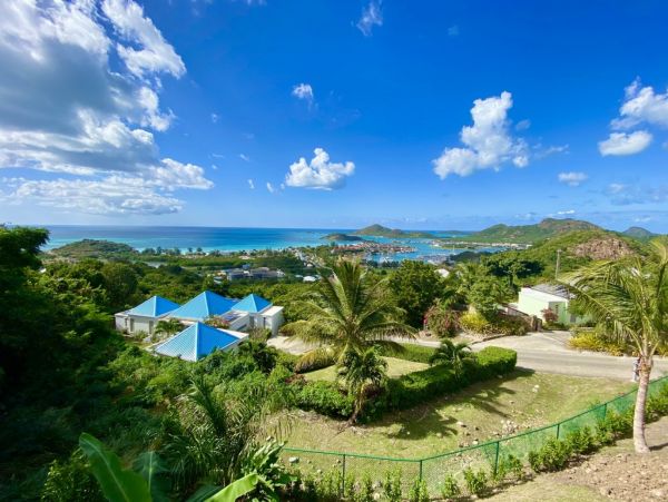 Antigua Barbuda Home 1003140