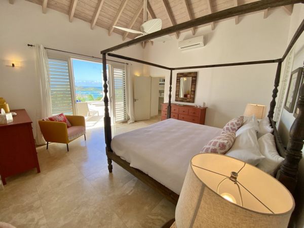 Antigua Barbuda Home 1003140