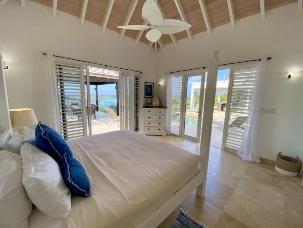Antigua Barbuda Home 1003140