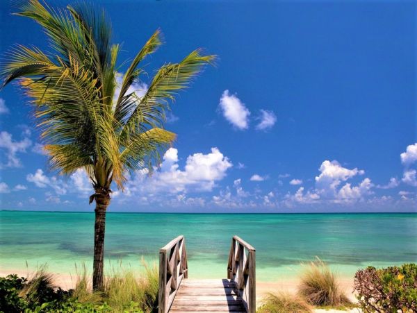 Antigua Barbuda Home 1003141