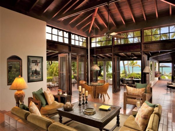 Antigua Barbuda Home 1003141