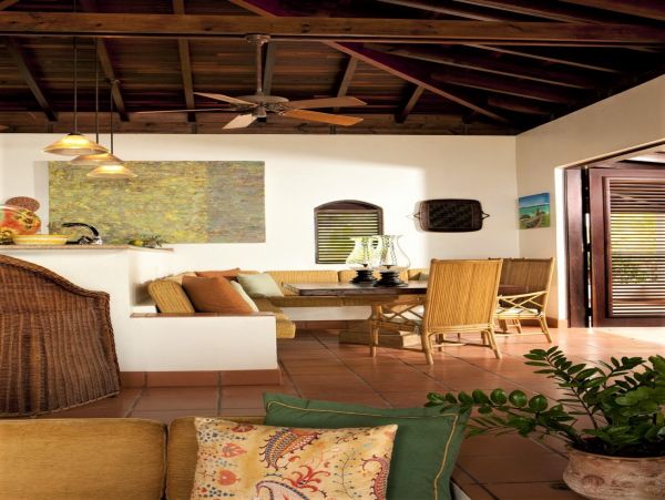 Antigua Barbuda Home 1003141