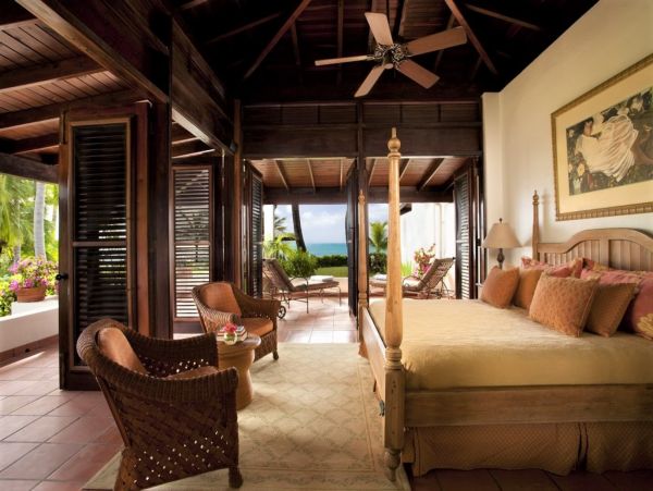 Antigua Barbuda Home 1003141