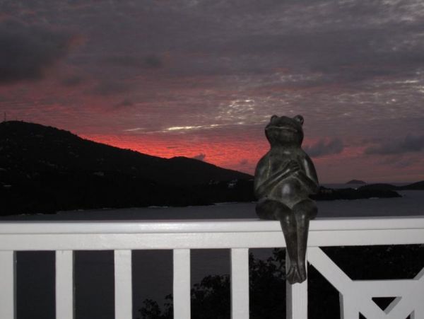 St. Thomas Home 1003142