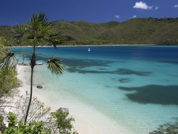 St. Thomas Exclusive Vacation Residence Sleeps 18
