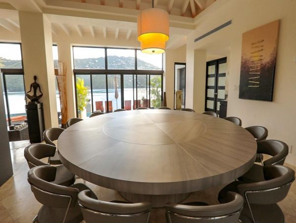 St. Thomas Exclusive Vacation Residence Sleeps 18