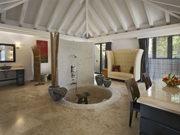 St. Thomas Exclusive Vacation Residence Sleeps 18