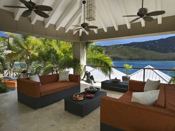 St. Thomas Exclusive Vacation Residence Sleeps 18