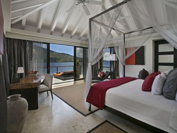 St. Thomas Exclusive Vacation Residence Sleeps 18