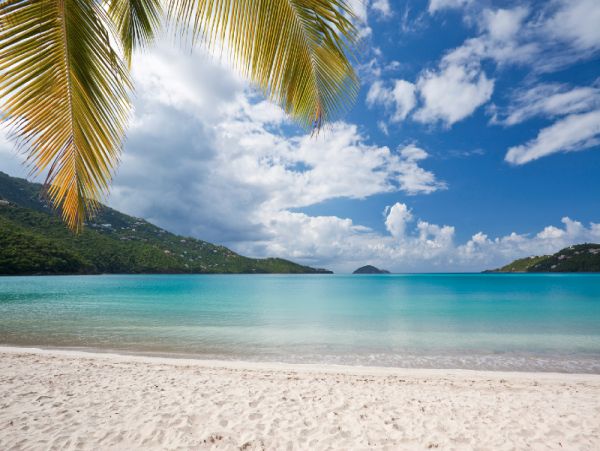 St. Thomas Exclusive Vacation Residence Sleeps 18