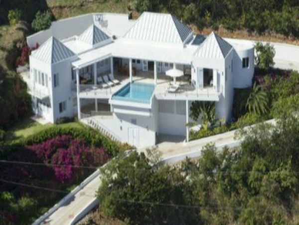 St. Thomas Home 1003145