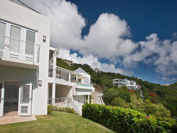 St. Thomas Home 1003145