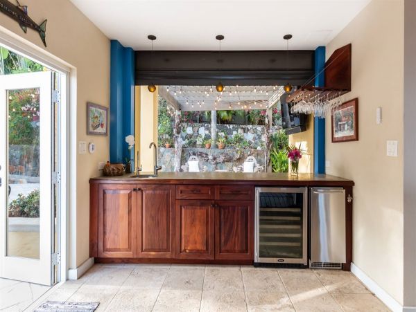 Charlotte Amalie Harbour  Luxury villa