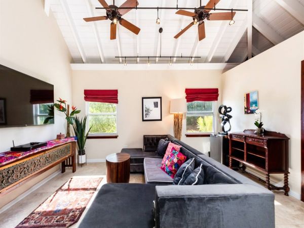 Charlotte Amalie Harbour  Luxury villa