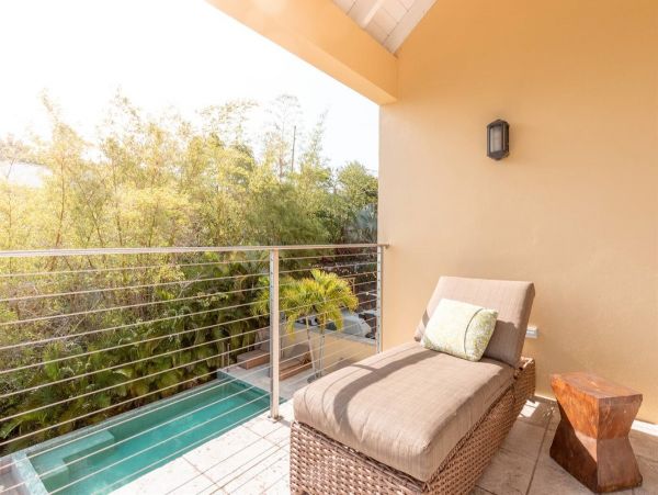 Charlotte Amalie Harbour  Luxury villa