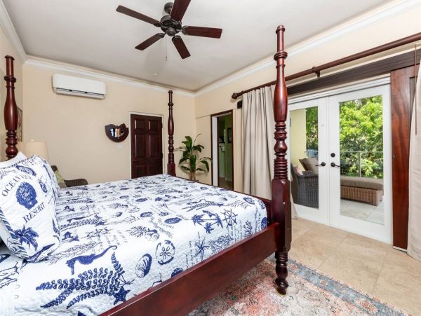 Charlotte Amalie Harbour  Luxury villa