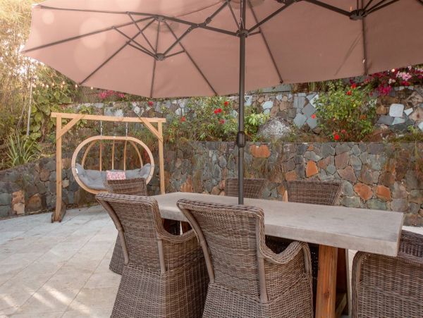 Charlotte Amalie Harbour  Luxury villa