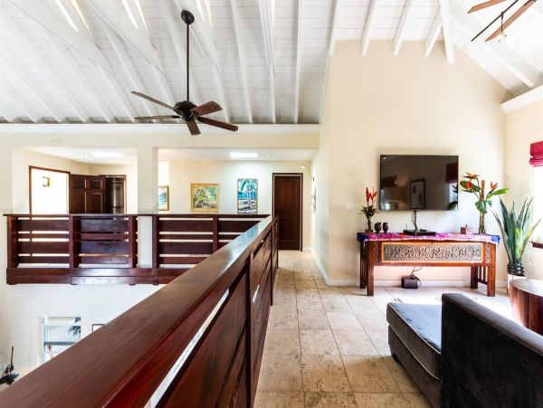 Charlotte Amalie Harbour  Luxury villa