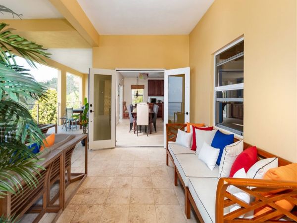 Charlotte Amalie Harbour  Luxury villa