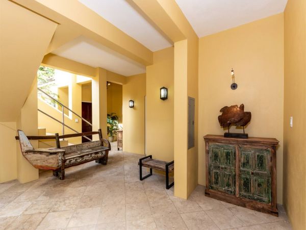 Charlotte Amalie Harbour  Luxury villa