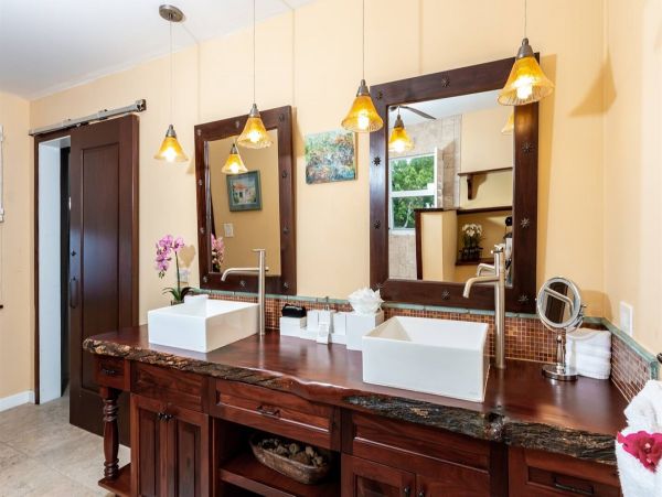 Charlotte Amalie Harbour  Luxury villa