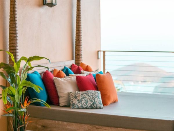 Charlotte Amalie Harbour  Luxury villa