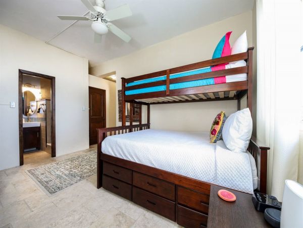 Charlotte Amalie Harbour  Luxury villa