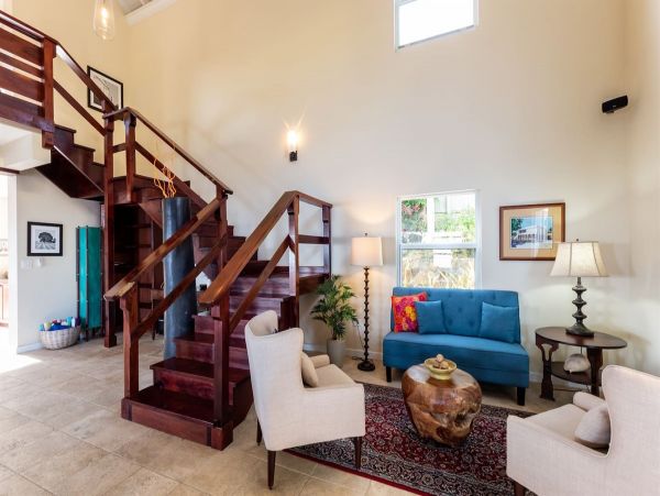 Charlotte Amalie Harbour  Luxury villa