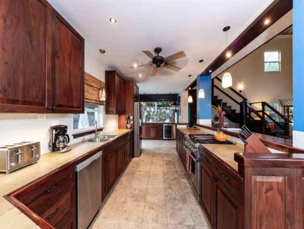 Charlotte Amalie Harbour  Luxury villa