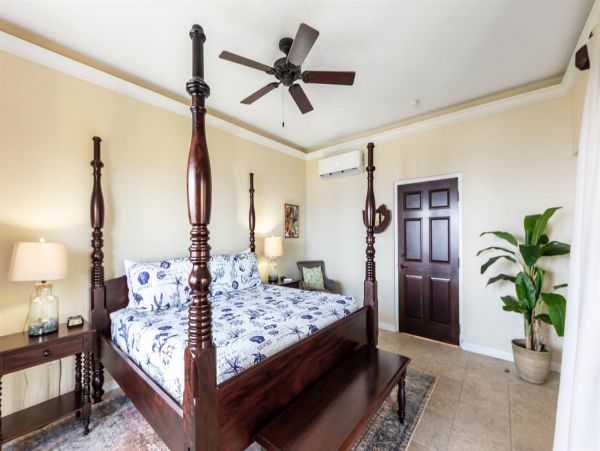 Charlotte Amalie Harbour  Luxury villa