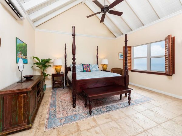 Charlotte Amalie Harbour  Luxury villa