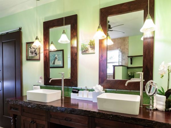 Charlotte Amalie Harbour  Luxury villa