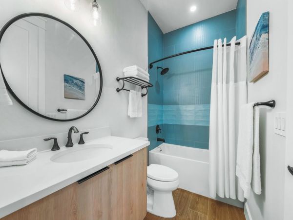Luxury Siesta Key Vacation Rental Home - Steps from the Beach