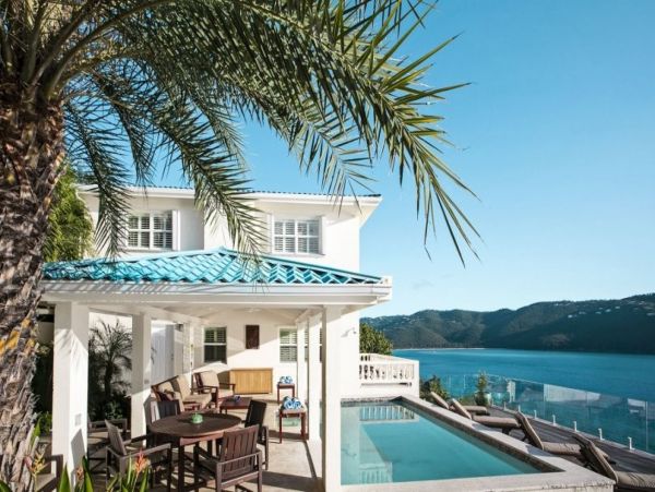 St. Thomas Home 1003150