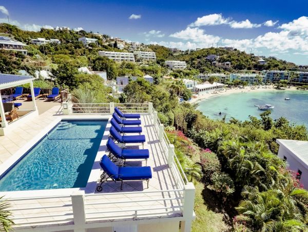 St. Thomas Home 1003152