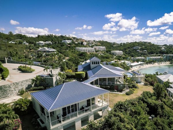 St. Thomas Home 1003152