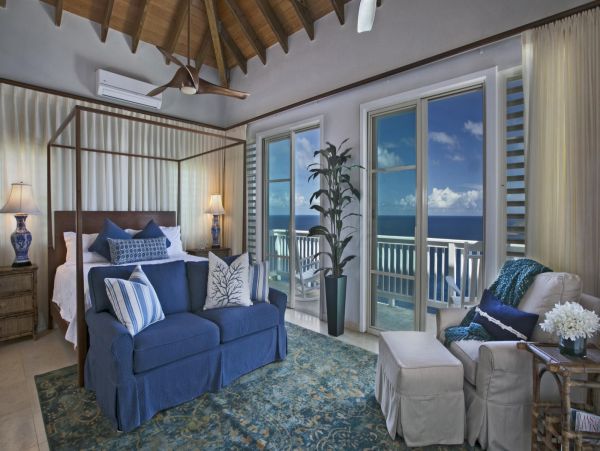 Luxurious Caribbean Retreat with Stunning Ocean Views