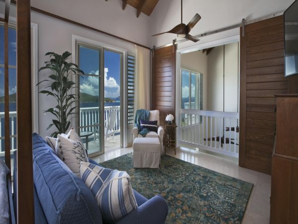 Luxurious Caribbean Retreat with Stunning Ocean Views