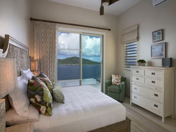 Luxurious Caribbean Retreat with Stunning Ocean Views