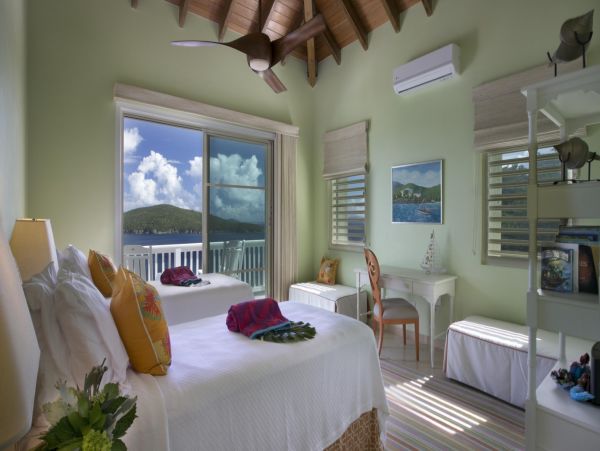 Luxurious Caribbean Retreat with Stunning Ocean Views