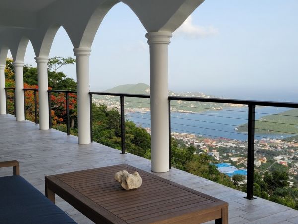 St. Thomas Home 1003155