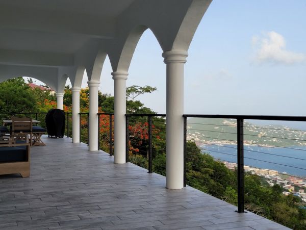 St. Thomas Home 1003155