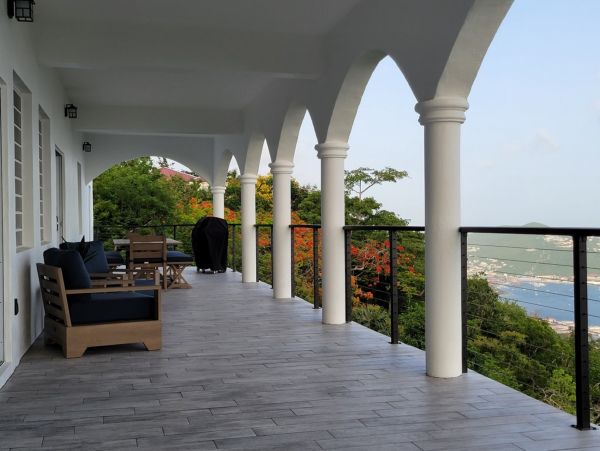 St. Thomas Home 1003155