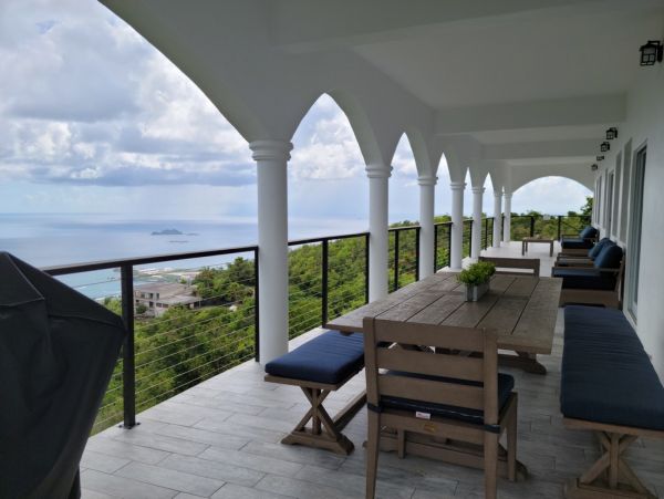 St. Thomas Home 1003155