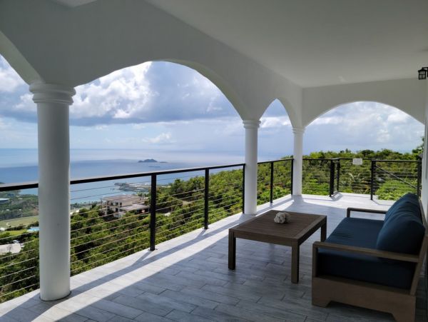 St. Thomas Home 1003155