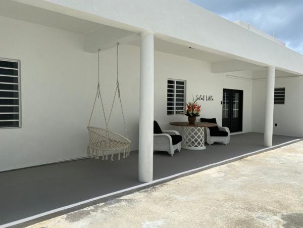 St. Thomas Home 1003155