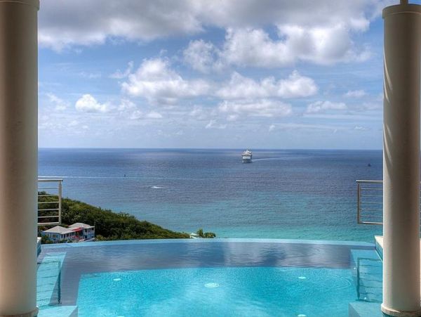 St. Thomas Home 1003156