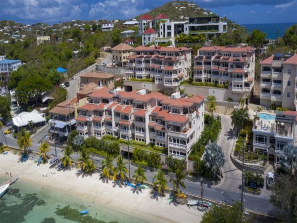 St. John Home 1003158