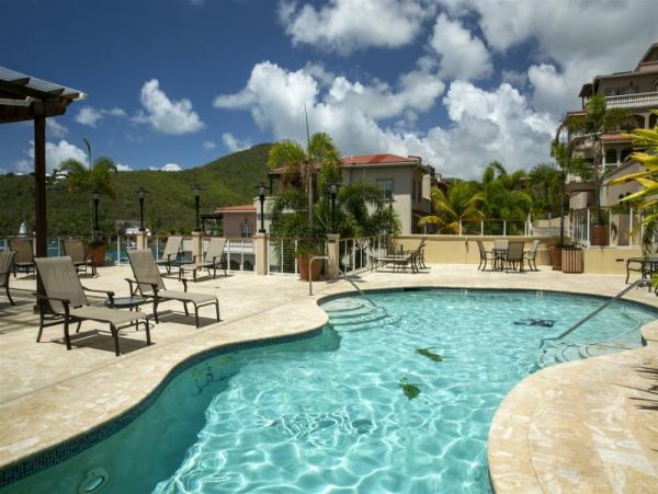 St. John Home 1003158